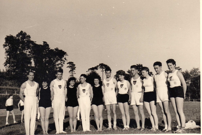 1954 - DTVM Herzogenrath